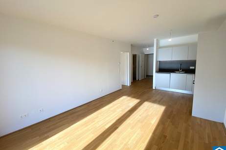 2-Zimmer-Wohntraum nahe dem Floridsdorfer Wasserpark, Wohnung-miete, 986,50,€, 1210 Wien 21., Floridsdorf