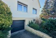 Ländliche Ruhe trifft gute Infrastruktur - Landhaus in ruhiger Umgebung!