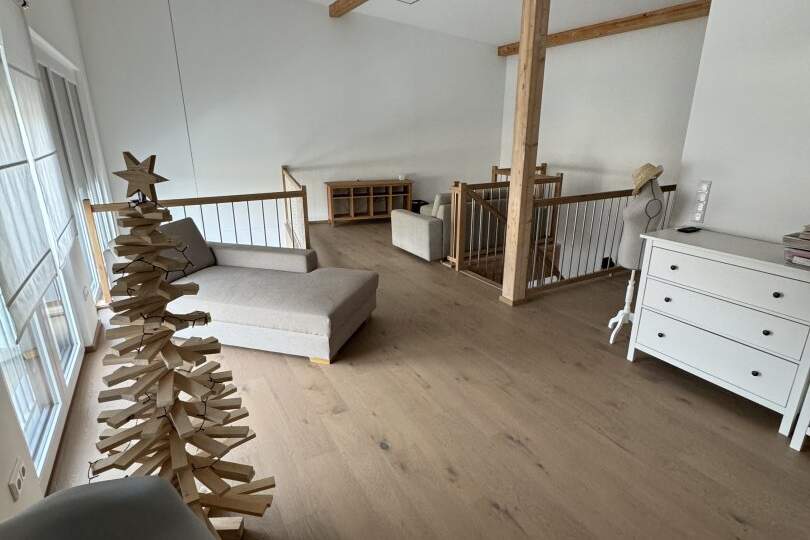 Traumhaftes Einfamilienhaus in Langenschönbichl – Ihr neues Zuhause erwartet Sie!, Haus-kauf, 550.000,€, 3442 Tulln