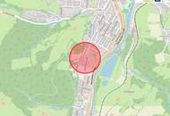 Lagerhalle mit 575 m² in Wilhelmsburg zu vermieten!