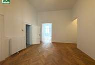 Luxuriöse Altbauwohnung mit hochwertiger Sanierung in Toplage – Rathausstraße, Wien 1010 - JETZT ANFRAGEN
