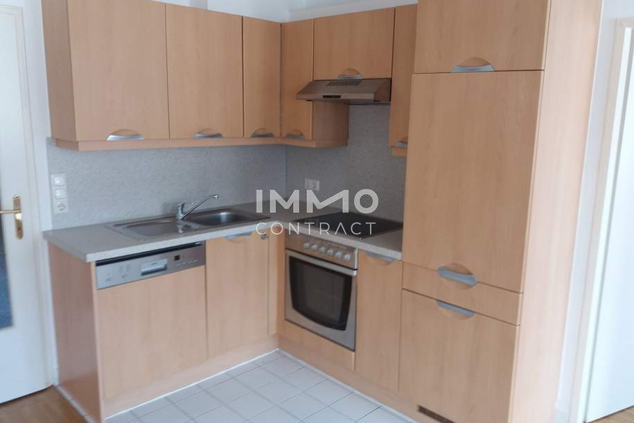 Kompaktwohnung in der Brigittenau! Dresdnerstraße 62 - 64 - Stiege 1 Top 15, Wohnung-miete, 925,13,€, 1200 Wien 22., Donaustadt