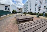 Maisonette-Traum mit Garten, Loggia & Tiefgaragenstellplatz