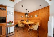 Anlageobjekt mit touristischer Widmung – 2 Wohnungen & 4-5 Dienstzimmer in Toplage!