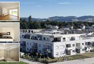 ERSTBEZUG - Ruhige, teilmöblierte und barrierefreie 55 m² Wohnung in Hagenberger Bestlage - ab sofort zu mieten