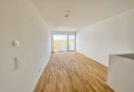 Townhouse - 3 Zimmer Gartenwohnung + 2 Bäder - ERSTBEZUG = DAS LAURENZ = 2 bedroom apartment+garden