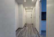 2-Zimmer-Wohnung mit moderner Küche in ruhiger Lage