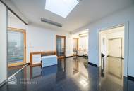 Designerhaus mit Pool - Wohnen auf höchsten Niveau in Wiener Neustadt