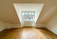 Grüner Weitblick inklusive- Charmante Maisonette mit Terrasse