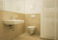 FANTASTISCHE DG-WOHNUNG MIT TERRASSE & BALKON