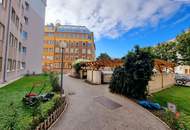 Kompakt. Modern. Zentral! Citynah wohnen mit Fernblick! Tolle Raumaufteilung + Perfekte Infrastruktur und öffentliche Anbindung! Schnell sein!