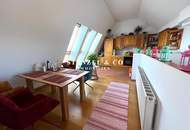 TERRASSENDACHGESCHOSS BEIM ALOIS-DRASCHE-PARK