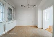 Helle 2-Zimmer Wohnung mit Balkon, Nähe Meiselmarkt