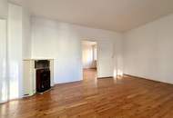 Wohnung mit gutem Grundriss zwischen Prater und Donauinsel gelegen!