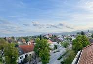 Tolle Lage, großartige Aussicht!