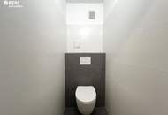 hofseitige Single-Wohnung in Ruhelage