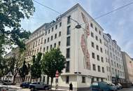 Naschmarkt Nähe 1060! 2 Zimmer Mietwohnung perfekt geschnitten!