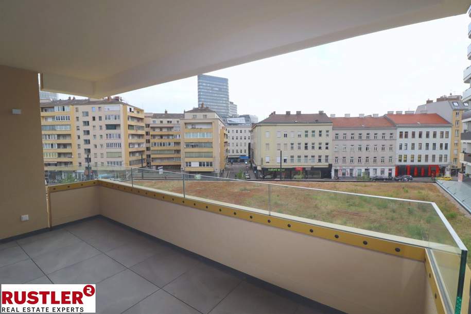 Mi Living- Hochwertige Eigentumswohnungen nähe Hauptbahnhof, Wohnung-kauf, 461.000,€, 1100 Wien 10., Favoriten
