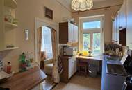 Haus mit Flair und ruhigem Landleben in einer dynamischen Ortschaft