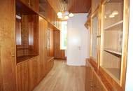 GRÄTZLGLÜCK - Charmante Altbauwohnung mit grünem Innenhof