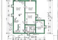 Gepflegter Bungalow mit Wohlfühlcharakter und Gartenidylle