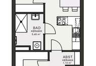 Architektur-Highlight im Messequartier – Ihr neues Zuhause in Graz