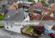 PROVISIONSFREI Stadthaus in Deutschlandsberg!
