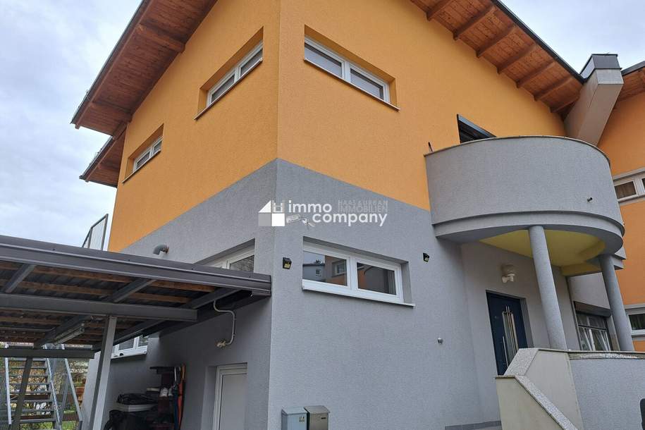 Großzügiges Wohnen mit Gartenidylle in Graz - Luxuriöses Haus mit 9 Zimmern für 850.000,00 €!, Haus-kauf, 850.000,€, 8052 Graz(Stadt)