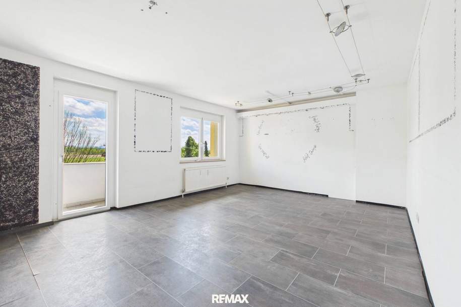 2 Zimmer Wohnung in Leonding (Herderstraße), Wohnung-kauf, 4060 Linz-Land