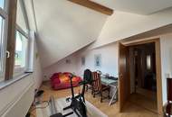 Möblierte 4-Zimmer-Dachgeschosswohnung mit Zugspitzblick – zentral in Ehrwald