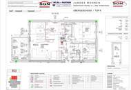 Gemütliche 2-Zimmer Genossenschaftswohnung in Seefeld-Kadolz mit Balkon und Stellplatz!