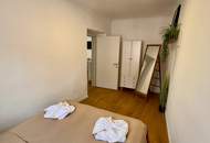 Top-moderne 3-Zimmer-Wohnung mit bester Infrastruktur - 3. Liftstock - U-Bahn-Nähe