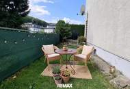 Gemütliche 3.Zi.-Gartenwohnung mit Terrasse in Hallwang – Ihr neues Zuhause!