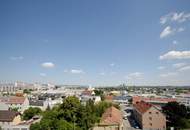 BEZAUBERNDE DG-MAISONETTE IM ERSTBEZUG: 2 ZIMMER, TERRASSE, TRAUMAUSSICHT - PROVISIONSFREI!