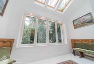 Luxuriöse 12-Zimmer-Villa mit Wellnessbereich Nähe Gersthof