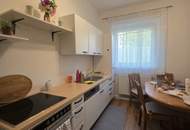 Ideal für Singles: 45 m² in der Stadlerstraße in LINZ