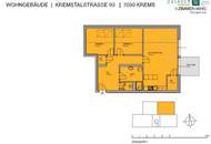 MODERNE NEUBAUWOHNUNG MIT TOP-AUSSTATTUNG!