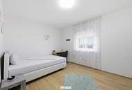 Urlaub zu Hause: Modernes Generationenhaus mit Pool & Palmen-Oase in Aspersdorf! Ideal für Familie, Beruf & Entspannung