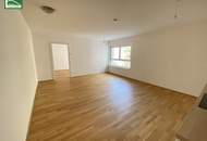 Urbaner Wohnkomfort in zentraler Lage der Stadt - Kompakte 2-Zimmer-Wohnung mit Balkon!