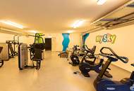 MySky, Blick über Wien - 2 Zimmer Neubau im 19. Stock