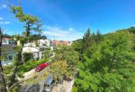 2 Zimmer DG-Wohnung - Erstbezug nach qualitativ hochwertiger Komplettsanierung - plus 2 Terrassen mit gesamt ca. 13,58 m²