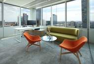 SATURN TOWER | moderne Büroflächen mit Weitblick