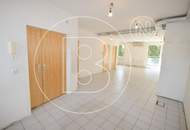 140 m² Büro/Ordination inklusive 3 Garagenplätze in Döblinger Bestlage!