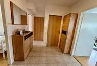 ''Penthouse-Feeling: 136m² Freiraum mit Doppel-Terrasse''