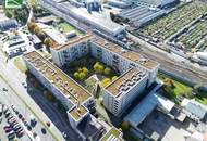 Moderne Genossenschaftswohnung mit Top-Anbindung am Eggenberger Gürtel!