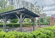 Tolle 2 Zimmerwohnung + Balkon! Top Lage - sehr nahe dem Hauptbahnhof & Belvedere! Ubahn Nähe!