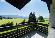 2-Zimmer-Wohnung mit Balkon und Grünblick in Neu-Anif