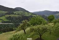 Wohnen im Blumenparadies am Sonnberg