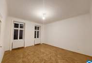 UNBEFRISTET ! Top geschnittene 3-Zimmer Wohnung nahe dem Palais Auersperg