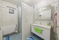 Familienfreundliches Haus mit Nebengebäude und Garage in Zwentendorf!